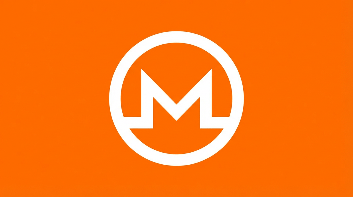 Monero XMR as primary payment method