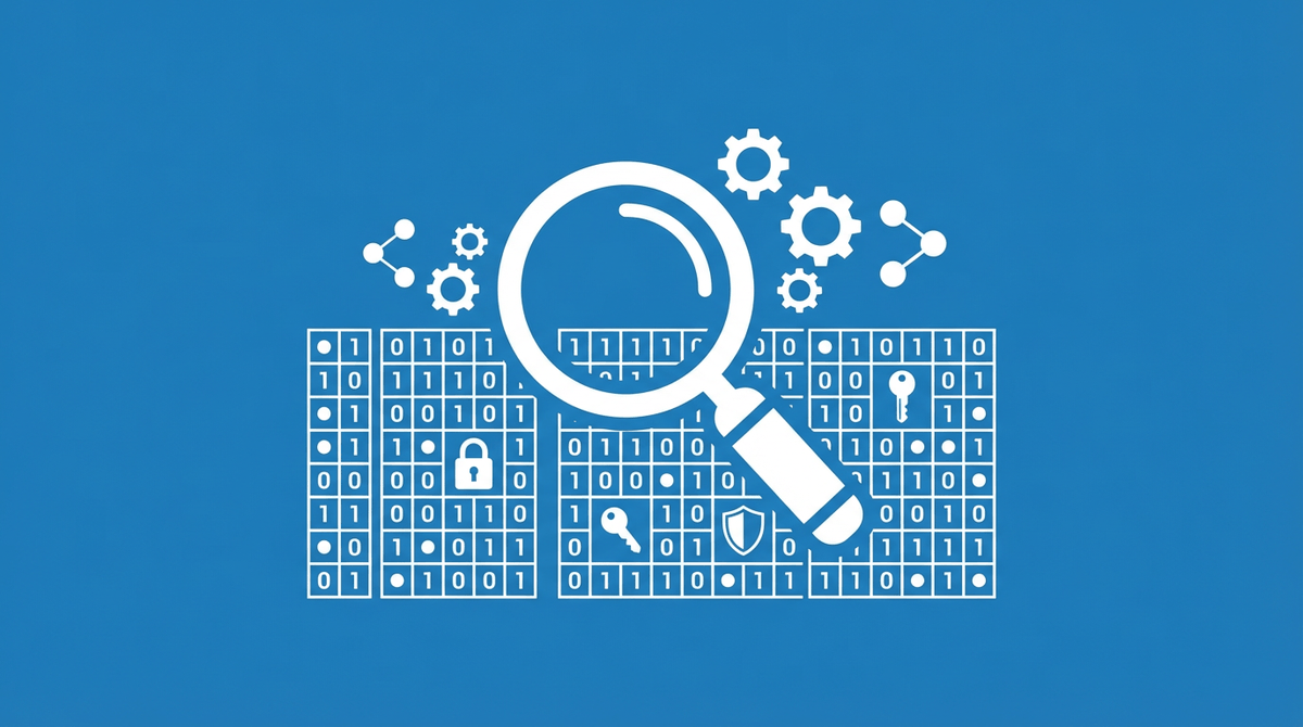 PGP encryption security analysis