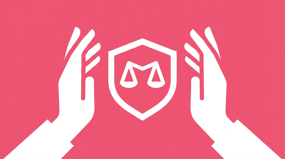 Dispute resolution guide for buyers and vendors